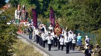 Fête du Poteau