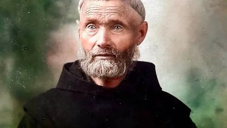 Journée du Père Frédéric