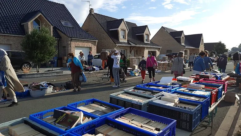 Brocante