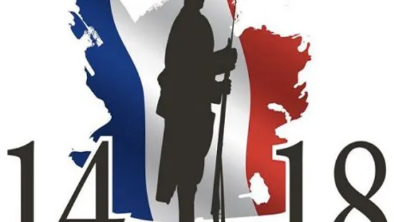Commémoration de la Guerre 1914-1918 et Messe à l’Eglise