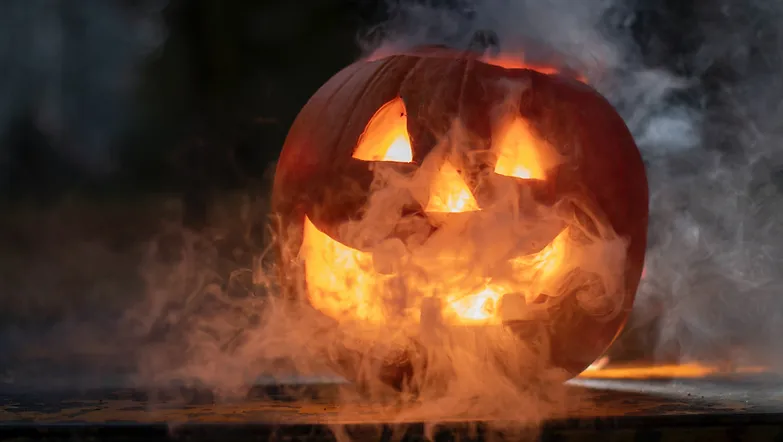 Halloween du FC Morin
