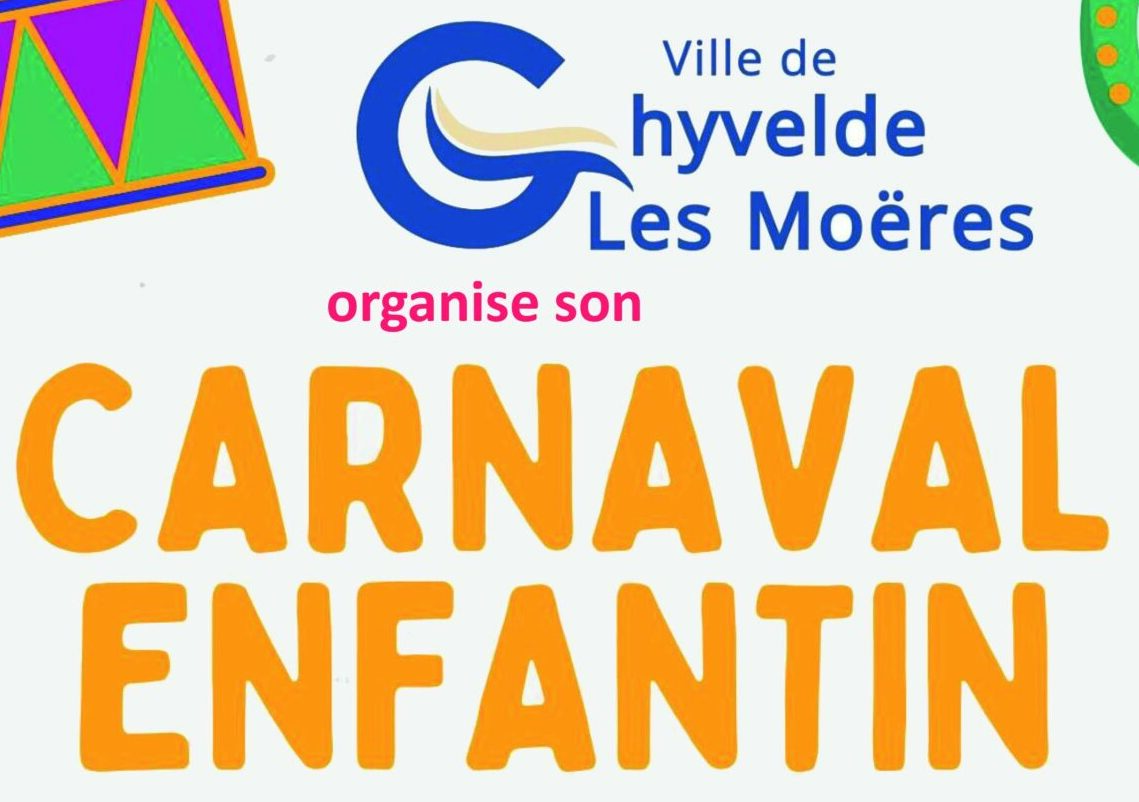 Carnaval Enfantin